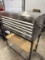 Craftsman 41 in. Tool Box & Stand