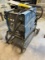 Chicago Electric Dual Mig Welder