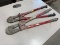 (2) 24 in. Bolt Cutters