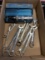 Misc. Wrenches & Nut Driver Sets