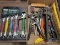 Misc. Tools as Shown