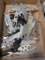 Assorted Flat Wrenches
