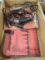 Snap-On Drill Bit Set & Jump Wire Switch