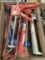 Caulking Guns