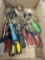 Misc. Screw Drivers
