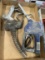 (2) Fuel Nozzles