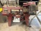Central Machinery Horizontal/Vertical Metal Cutting Band Saw