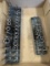 Craftsman 1/4 in. 3/8 in. Drive Metric Sockets