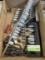 Assorted, Star Point, Sockets etc.