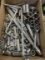 Various Assorted Craftsman Sockets, etc.