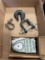 Pull Plate & Hook