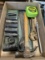 Impact Sockets & Misc. Tools