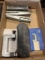 Door Hing Pin Removers & Misc.