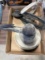 Snap-On Air Sander & Misc.