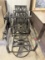 Set of 5 Lawn Chairs