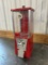 Eagle Gum Ball Machine