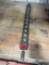 3 pt. Draw Bar