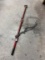 Matco Prying Tool
