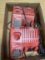 (2) Milwaukee M12, M18 Chargers