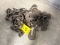 12 ft. Log Chain