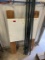 (6) Garden Post & Sign Board