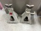 AC-Delco 6 Ton Vehicle Stands