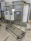 6 ft. Roll Around Cart