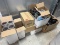 Body Shop Supplies, Mixers, Cups, Etc.