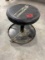 Roll Around Stool
