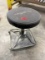Roll Around Stool
