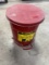 Oily Waste Can