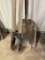 Post Jobbers, Shovels