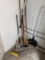 Shop Brooms, Magnetic Sweeper