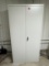 3 ft. X 6 ft. Tall Metal Storage Cabinet