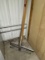 (3) Floor Squeegees