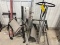Misc Stands, Shield, Stool etc.