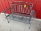 Patio Bench