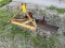 Farm Star 5 ft. Blade w/ 3 Weights