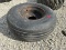 12.5-15SL Rib Tire