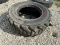 12X16.5 Skid Steer Tire