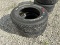 (2) P205/70R14 Tires