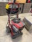 Troy-Bilt 2800 Max PSI Power Washer