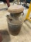 Milk Can