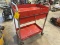 Blue Point 30 in. wide X 38 in. Tall Roll Around Cart