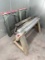 (3) Sets Saw Horses
