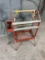 Autobody Paper Stand