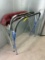 (2) Folding Autobody Cradles