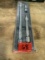 Snap-On 3 pc. Locking Wobble Extension Set