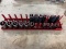 (7) Craftsman SAE Impact Deep Sockets & (11) Craftsman SAE Sockets, all 1/2 In. Drive