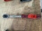 Snap-On 11 1/2 in. Ratchet 1/2 in. Drive